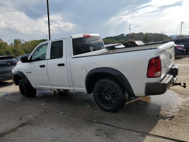 Photo 1 VIN: 1D7RV1GP4AS144017 - DODGE RAM 1500 