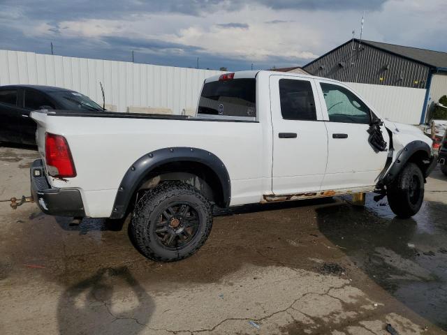 Photo 2 VIN: 1D7RV1GP4AS144017 - DODGE RAM 1500 