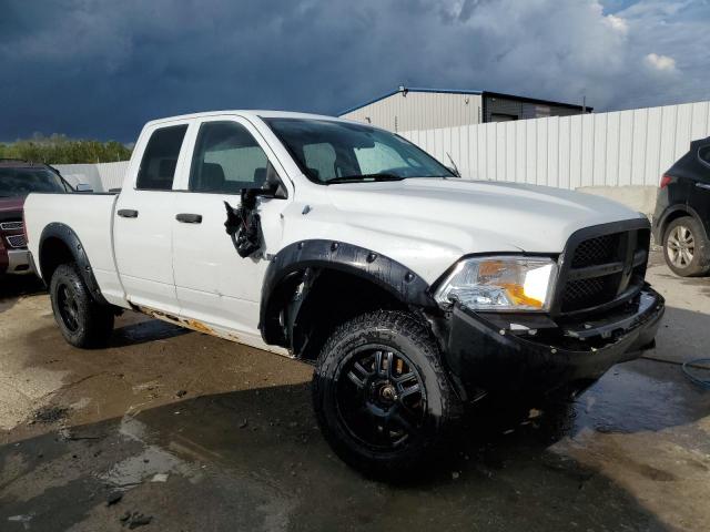 Photo 3 VIN: 1D7RV1GP4AS144017 - DODGE RAM 1500 