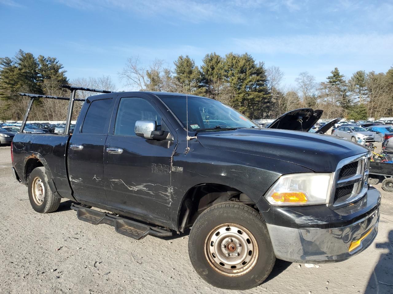 Photo 3 VIN: 1D7RV1GP4AS160413 - DODGE RAM 