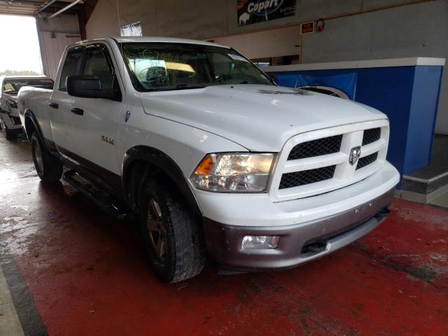 Photo 0 VIN: 1D7RV1GP4AS172660 - DODGE RAM 1500 