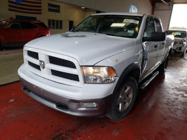 Photo 1 VIN: 1D7RV1GP4AS172660 - DODGE RAM 1500 