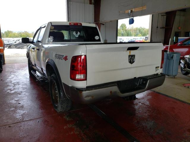 Photo 2 VIN: 1D7RV1GP4AS172660 - DODGE RAM 1500 