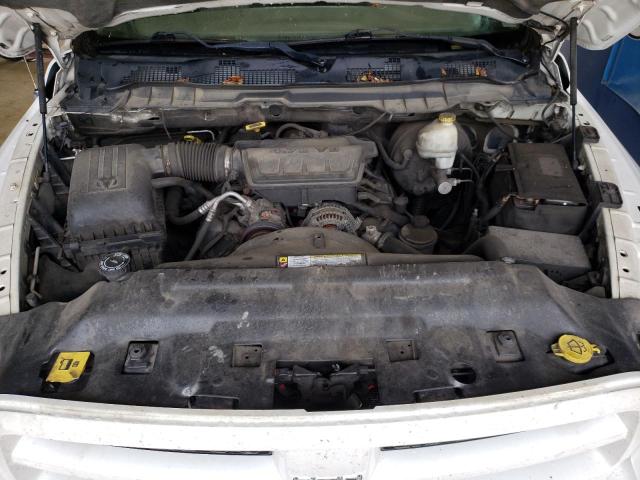 Photo 6 VIN: 1D7RV1GP4AS172660 - DODGE RAM 1500 