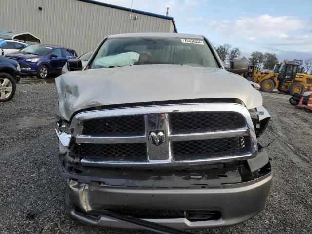 Photo 4 VIN: 1D7RV1GP4AS240472 - DODGE RAM 1500 