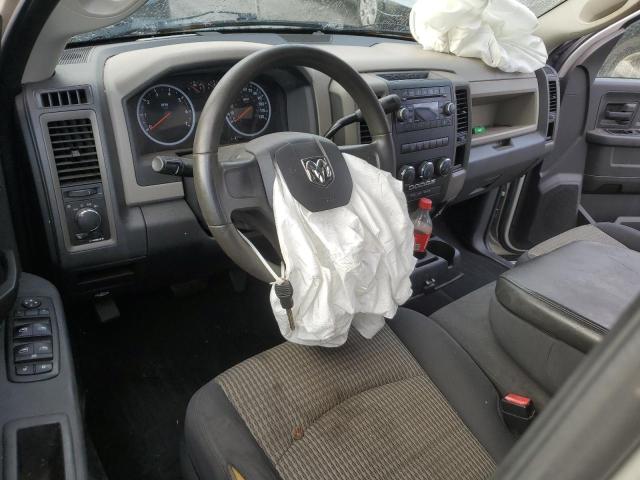 Photo 7 VIN: 1D7RV1GP4AS240472 - DODGE RAM 1500 