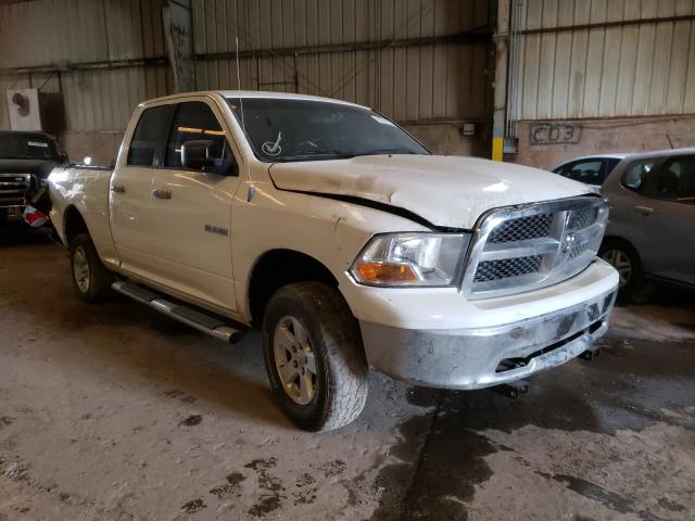 Photo 0 VIN: 1D7RV1GP4AS256185 - DODGE RAM 1500 