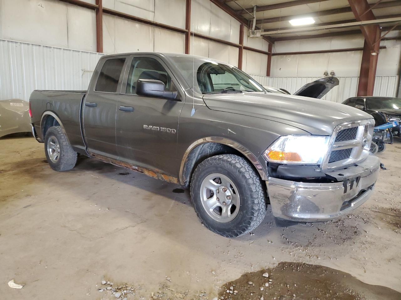 Photo 3 VIN: 1D7RV1GP4BS513721 - DODGE RAM 