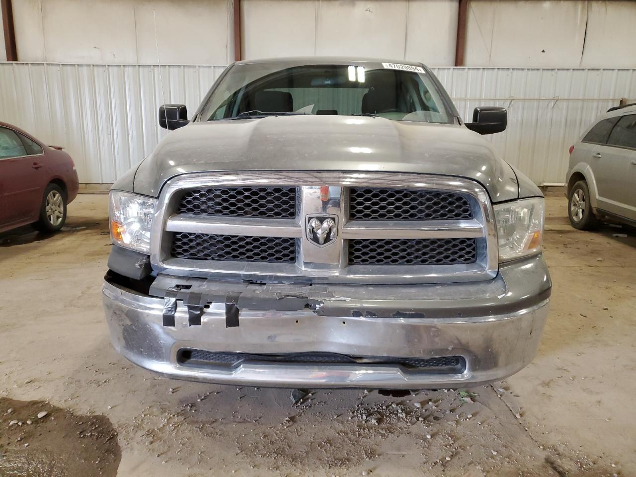 Photo 4 VIN: 1D7RV1GP4BS513721 - DODGE RAM 