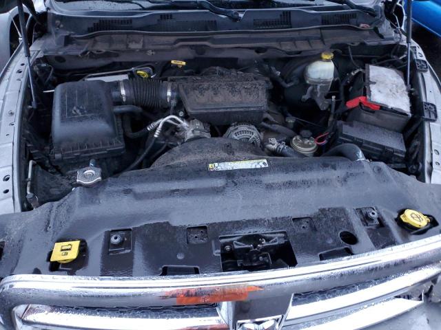 Photo 10 VIN: 1D7RV1GP4BS638279 - DODGE RAM 1500 