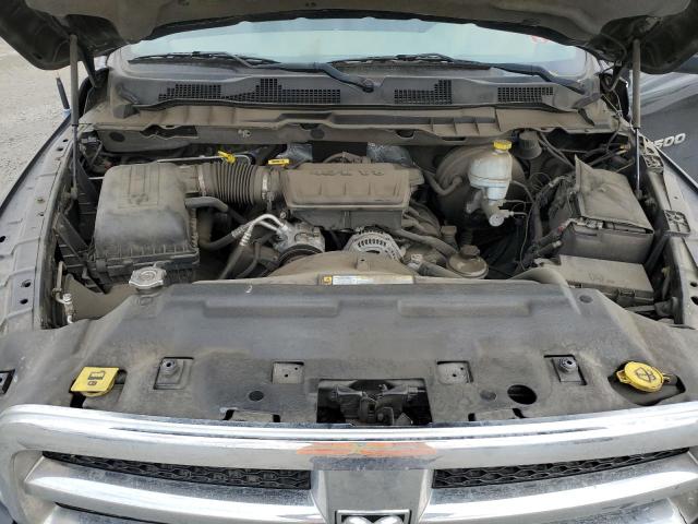 Photo 10 VIN: 1D7RV1GP4BS651484 - DODGE RAM 1500 