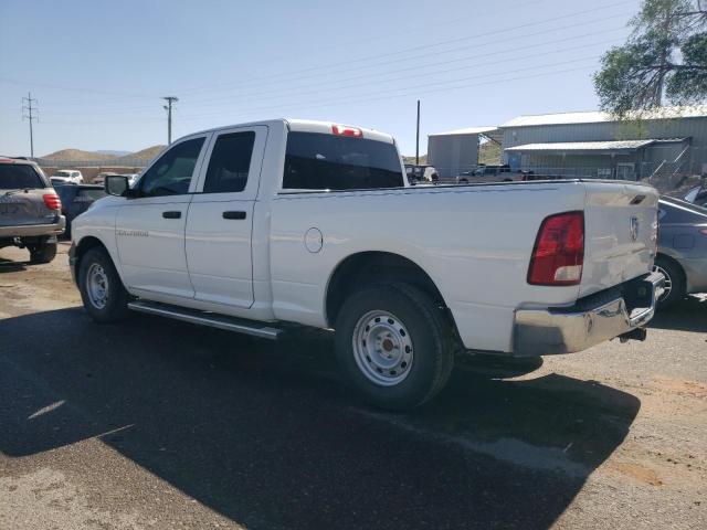 Photo 1 VIN: 1D7RV1GP4BS687773 - DODGE RAM 1500 