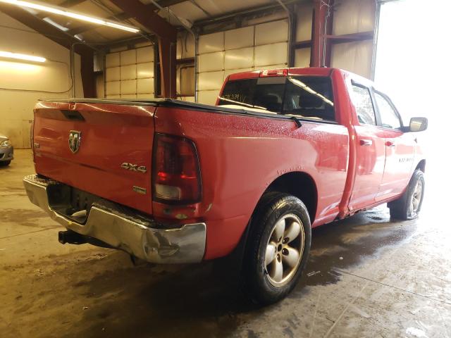 Photo 3 VIN: 1D7RV1GP4BS705673 - DODGE RAM 1500 