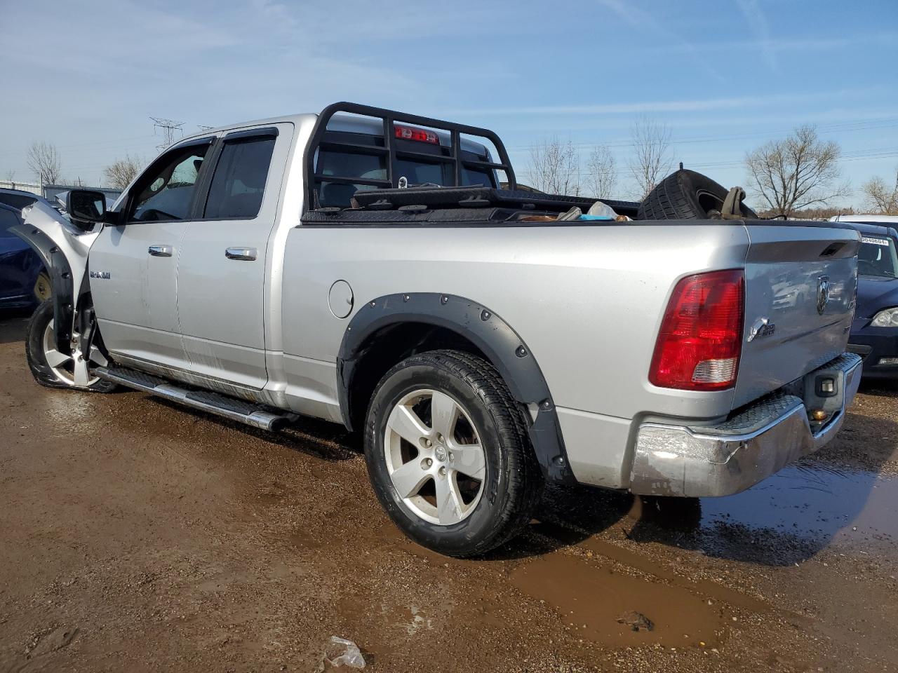 Photo 1 VIN: 1D7RV1GP5AS157925 - DODGE RAM 