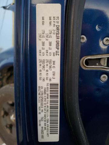 Photo 11 VIN: 1D7RV1GP5AS163210 - DODGE RAM 1500 