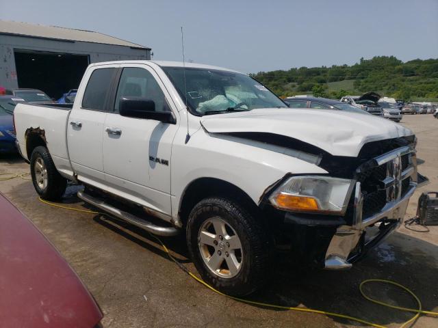 Photo 3 VIN: 1D7RV1GP5AS175924 - DODGE RAM 1500 