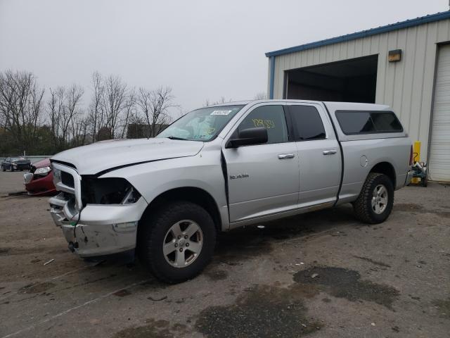 Photo 1 VIN: 1D7RV1GP5AS201423 - DODGE RAM 1500 