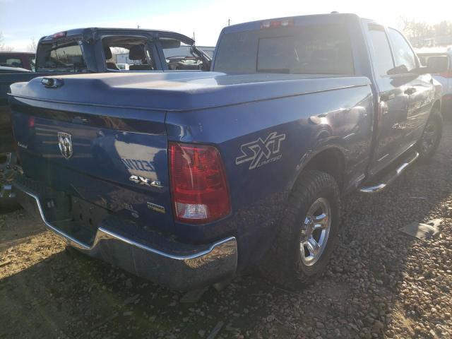 Photo 3 VIN: 1D7RV1GP5AS218559 - DODGE RAM 1500 