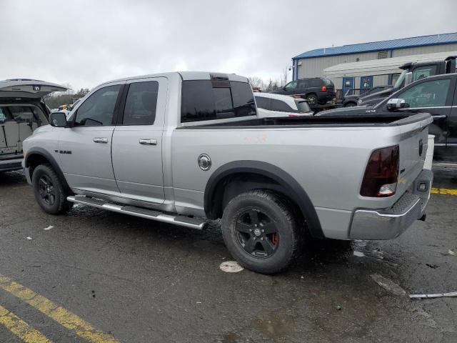 Photo 1 VIN: 1D7RV1GP5AS260469 - DODGE RAM 1500 