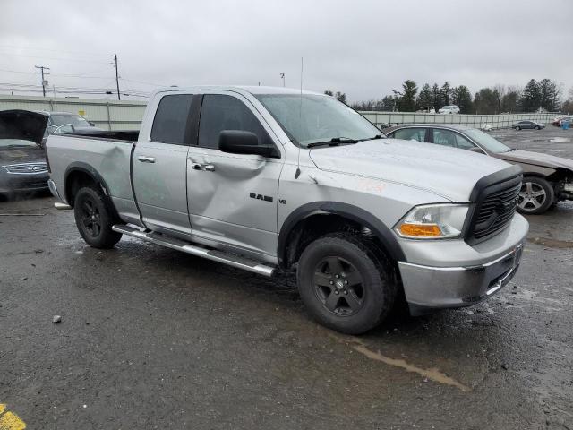 Photo 3 VIN: 1D7RV1GP5AS260469 - DODGE RAM 1500 