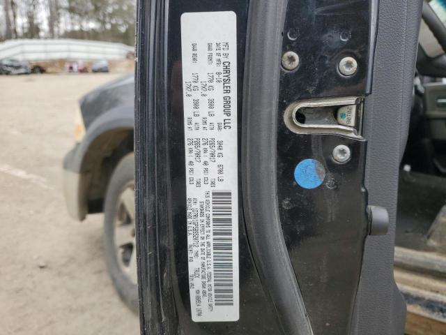 Photo 11 VIN: 1D7RV1GP5BS520712 - DODGE RAM 1500 