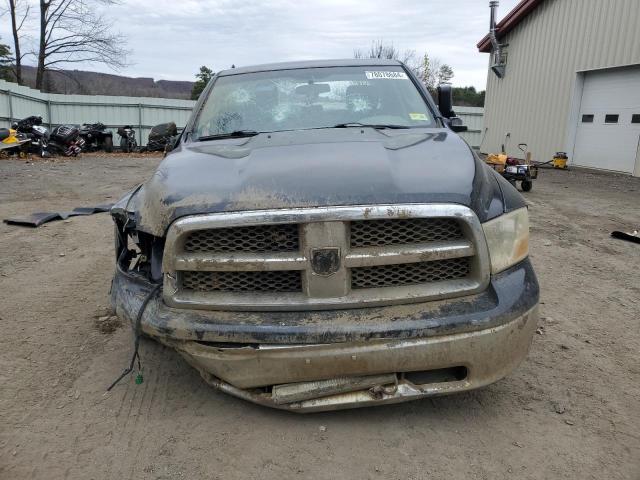 Photo 4 VIN: 1D7RV1GP5BS520712 - DODGE RAM 1500 