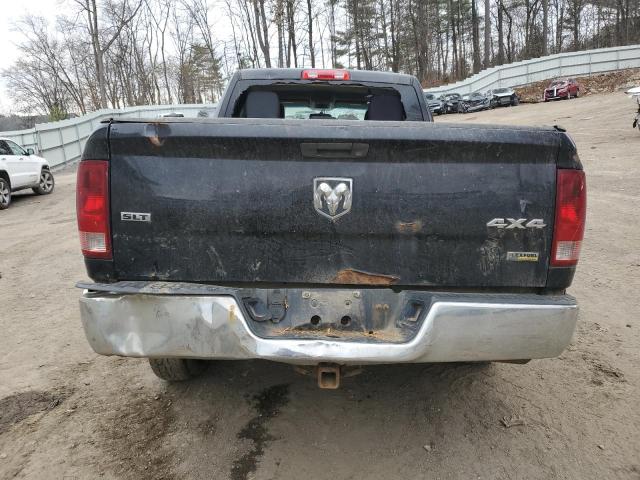 Photo 5 VIN: 1D7RV1GP5BS520712 - DODGE RAM 1500 