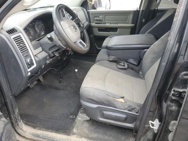 Photo 6 VIN: 1D7RV1GP5BS520712 - DODGE RAM 1500 