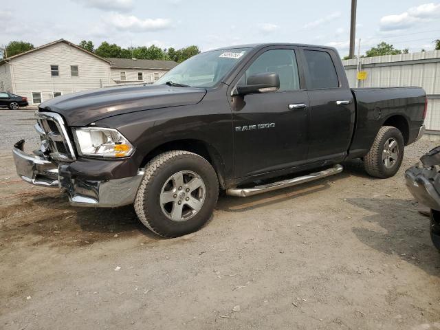 Photo 1 VIN: 1D7RV1GP5BS563446 - DODGE RAM 1500 