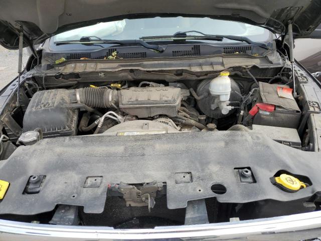 Photo 10 VIN: 1D7RV1GP5BS563446 - DODGE RAM 1500 