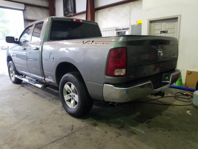 Photo 2 VIN: 1D7RV1GP5BS584295 - DODGE RAM 1500 