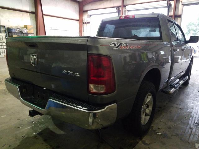 Photo 3 VIN: 1D7RV1GP5BS584295 - DODGE RAM 1500 