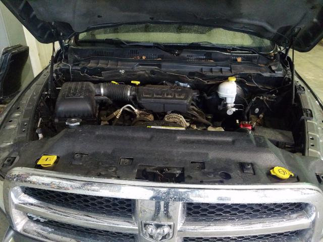 Photo 6 VIN: 1D7RV1GP5BS584295 - DODGE RAM 1500 