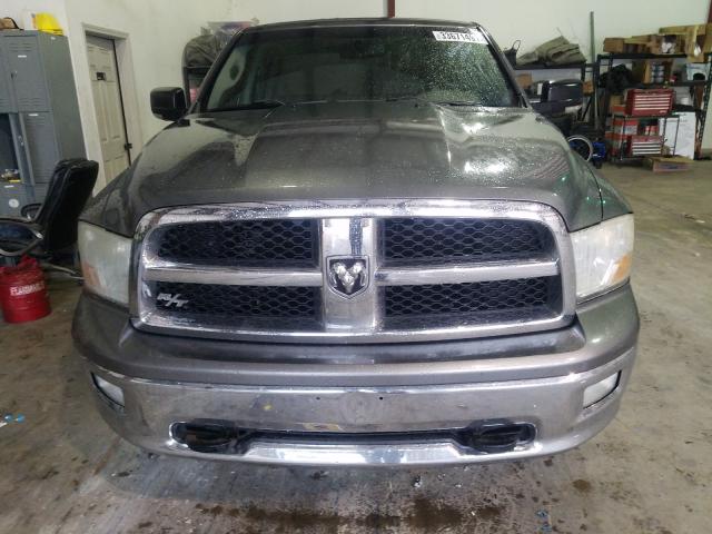 Photo 8 VIN: 1D7RV1GP5BS584295 - DODGE RAM 1500 