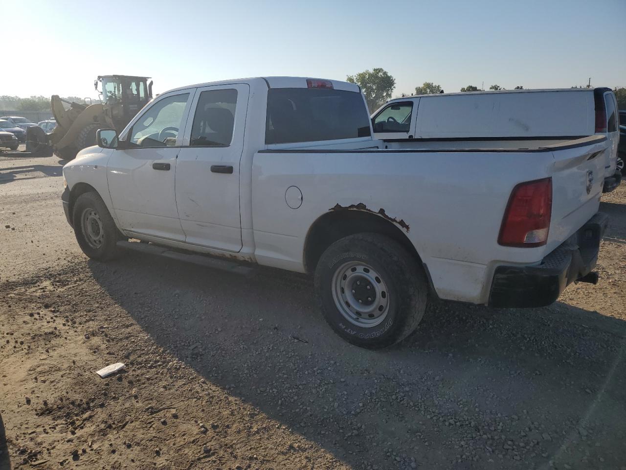 Photo 1 VIN: 1D7RV1GP5BS609776 - DODGE RAM 