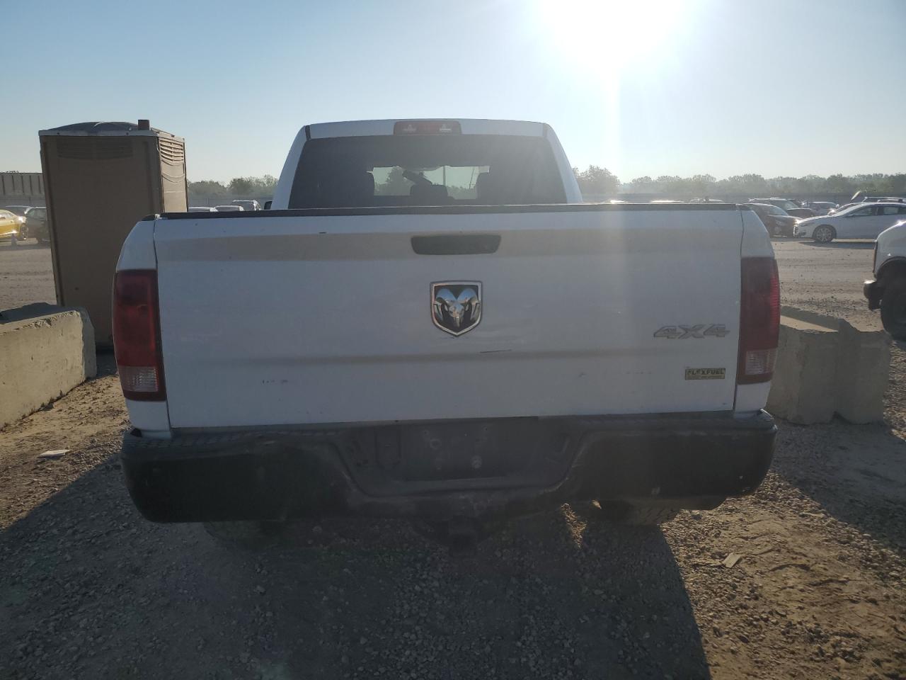 Photo 5 VIN: 1D7RV1GP5BS609776 - DODGE RAM 