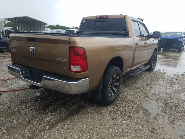 Photo 3 VIN: 1D7RV1GP5BS613441 - DODGE RAM 1500 