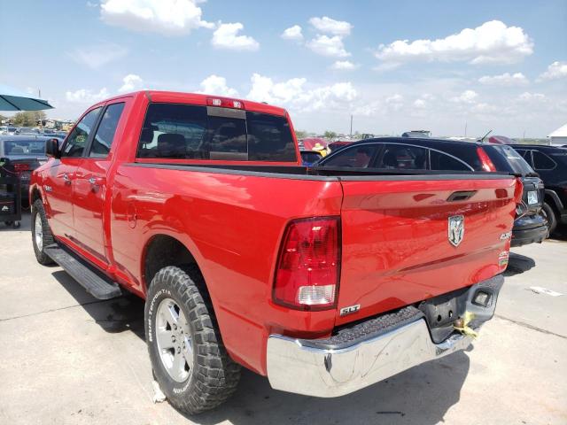 Photo 2 VIN: 1D7RV1GP6AS109995 - DODGE RAM 1500 