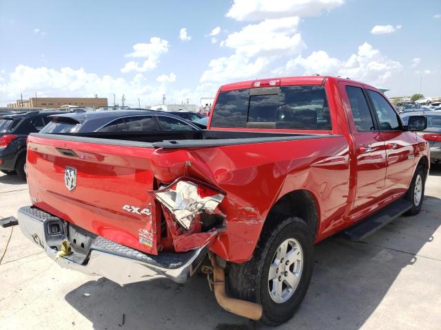 Photo 3 VIN: 1D7RV1GP6AS109995 - DODGE RAM 1500 