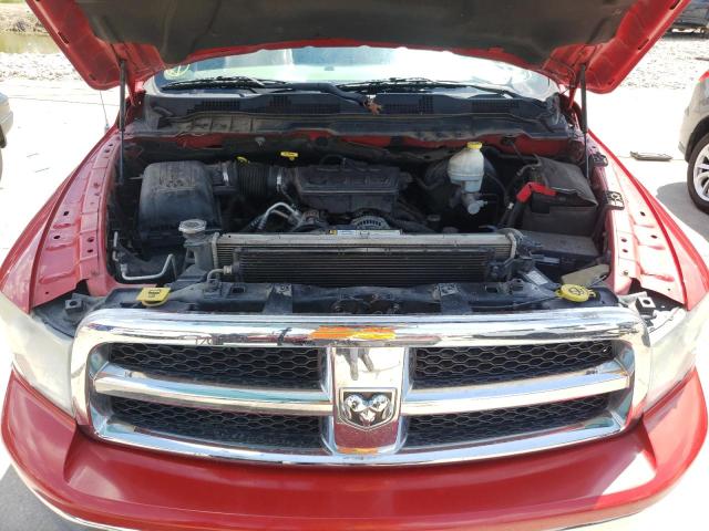 Photo 6 VIN: 1D7RV1GP6AS109995 - DODGE RAM 1500 