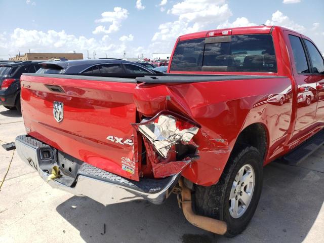 Photo 8 VIN: 1D7RV1GP6AS109995 - DODGE RAM 1500 