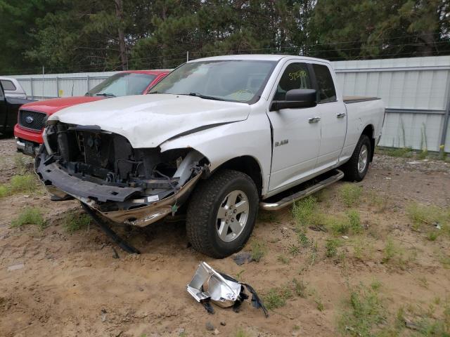 Photo 1 VIN: 1D7RV1GP6AS131155 - DODGE RAM 1500 