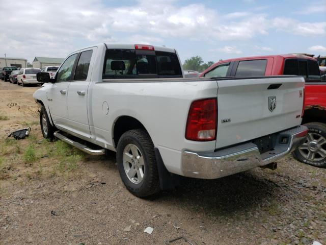 Photo 2 VIN: 1D7RV1GP6AS131155 - DODGE RAM 1500 