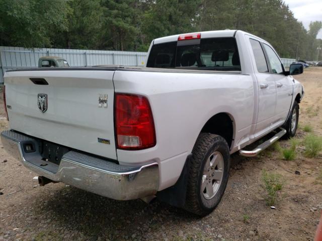 Photo 3 VIN: 1D7RV1GP6AS131155 - DODGE RAM 1500 