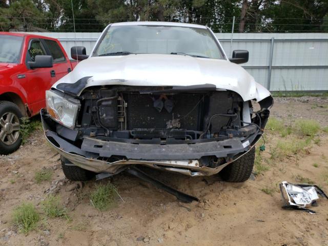 Photo 8 VIN: 1D7RV1GP6AS131155 - DODGE RAM 1500 