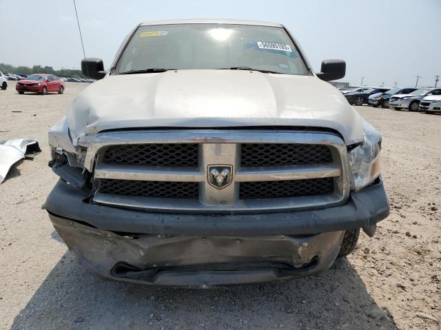 Photo 4 VIN: 1D7RV1GP6AS182719 - DODGE RAM 1500 