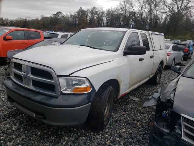 Photo 1 VIN: 1D7RV1GP6AS190562 - DODGE RAM 1500 