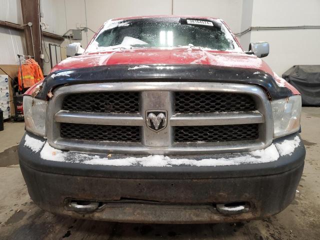 Photo 4 VIN: 1D7RV1GP6AS199293 - DODGE RAM 1500 