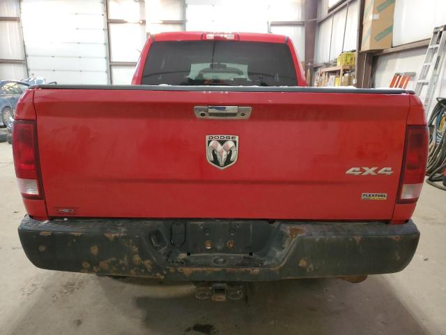 Photo 5 VIN: 1D7RV1GP6AS199293 - DODGE RAM 1500 