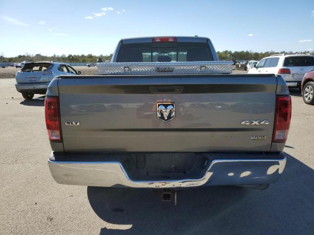 Photo 5 VIN: 1D7RV1GP6BS525403 - DODGE RAM 1500 